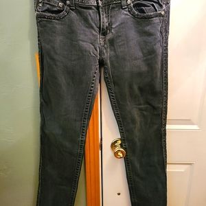 Miss me 32x29 skinny jeans